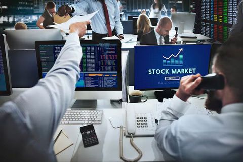 Angel One Stock Market Guide: Features & Investment Tips
