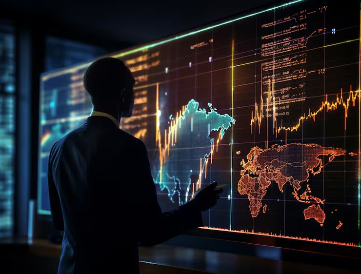 Global Stock Market Trends, Insights and Strategies Guide