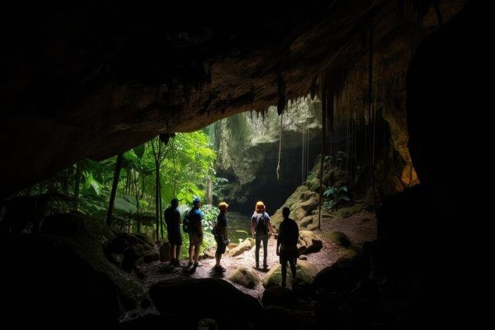 Cave Exploration Adventures and Nature Travel Guide
