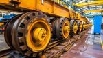 Industrial Roller Machine Guide: Types, Working Principles & Industrial Applications