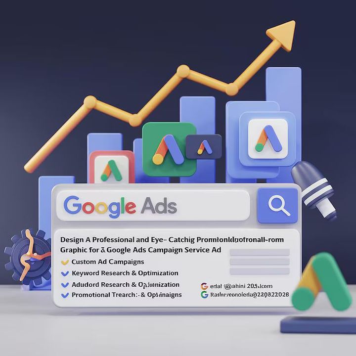 Advertise Your Business on Google: Insights for Campaign Performance