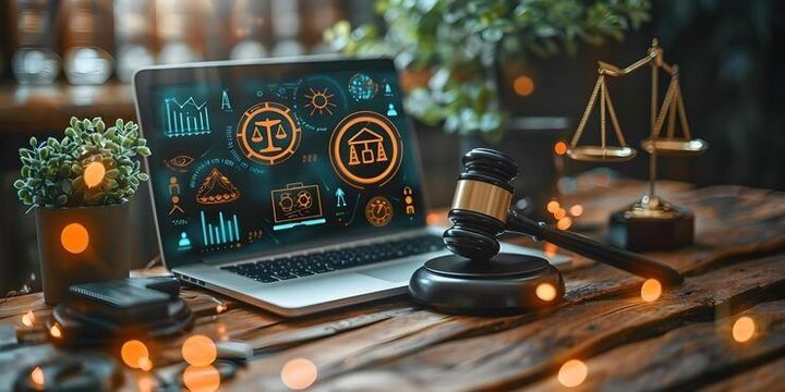Law Firm Web Marketing Strategies That Improve Consultations, Not Just Website Traffic