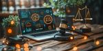 Law Firm Web Marketing Strategies That Improve Consultations, Not Just Website Traffic