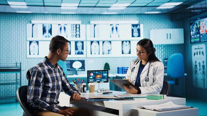 Guide to the Ingrezza Patient Assistance Program Eligibility and Application Process