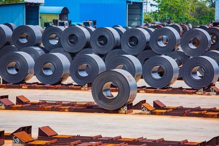 Carbon Steel Sheets Insights: Types, Properties, Uses & Industry Applications