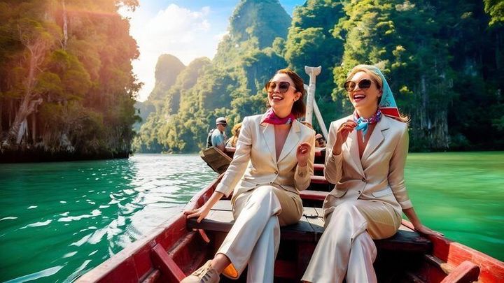 Thailand Resort Guide for Luxury Beach Travel Insights
