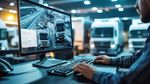 How Commercial Fleet Management Software Reduces Fuel, Downtime, and Maintenance