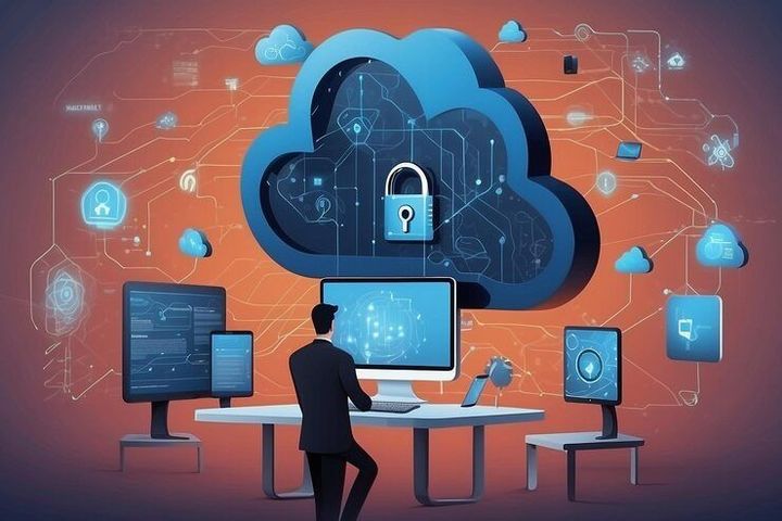 Cloud Security Insights Guide for Modern Data Protection and Cyber Safety
