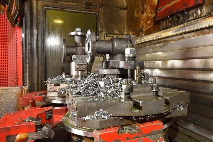 Tool Room Milling Machines: A Complete Guide to Machining Applications