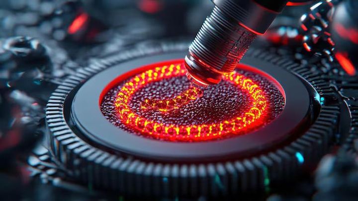 Nanoparticle Synthesizers Explained: Technology, Benefits, and Industrial Uses