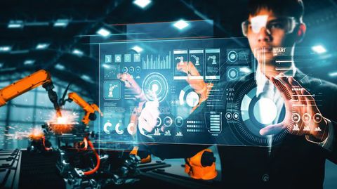 Industrial Systems Engineering: AI, Automation & Digital Engineering Guide