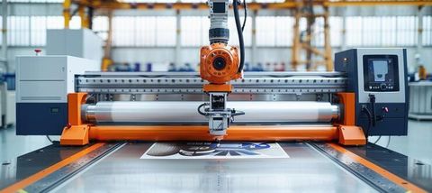 Roll-to-Sheet Cutters: Guide to Precision Cutting Technology