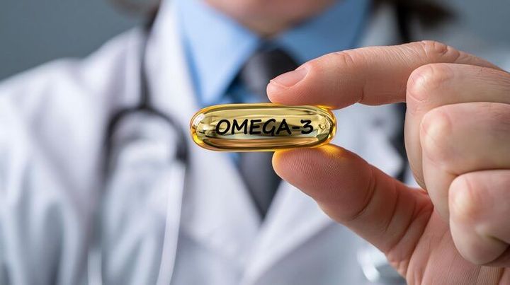 Omega 3 Supplements Guide: Quality, Sources and Selection Tips