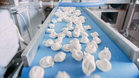 Industrial Diaper Manufacturing Machine Explained: Features, Production Process & Industry Trends