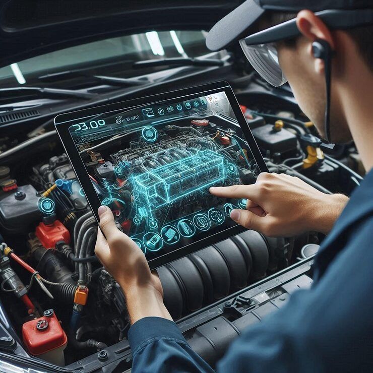 Car Battery Monitoring Guide for Vehicle Performance