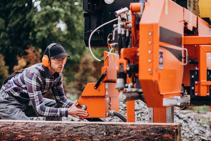 Drilling & Boring Machines Guide: Types, Uses Explained