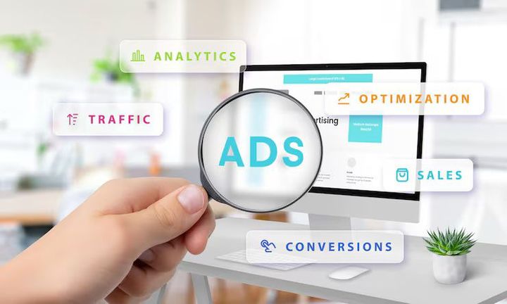 Explore High-Converting Google Ads Campaign Strategies