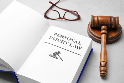 How To Find A Suitable Personal Injury Lawyer in UAE