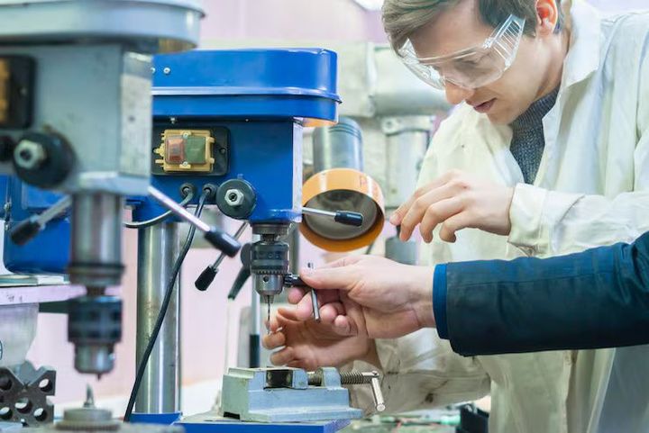 Flotation Machines Guide: Principles, Types, Industrial Uses