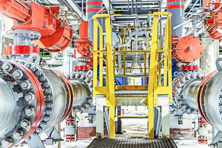 Hydraulic Machinery Frameworks: Efficient Operations Guide