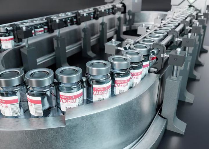 Capsule Filling Machines: Types, Working Principles Guide