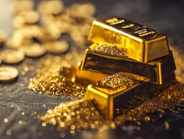 Industrial Gold Biscuit Manufacturing Machines Guide