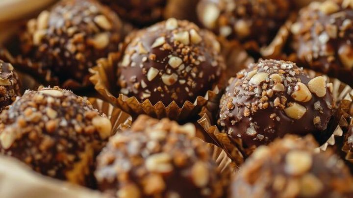 Ferrero Rocher Chocolate Collection: Flavors, Varieties, and More