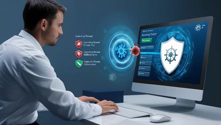 DR Automation Solutions for Secure IT Operations Guide